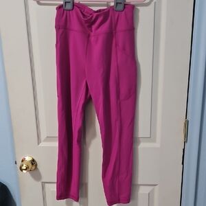 Lululemon Invigorate Leggings